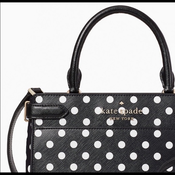 ♠️ Kate Spade Handbag ♠️ - Picture 3 of 5